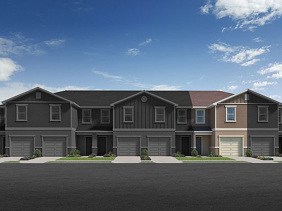 Exterior B 6-plex