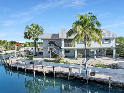 207 Mohawk St, Plantation Key, FL, 33036