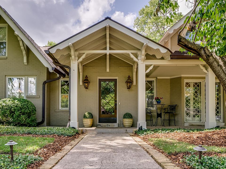 3828 Whitland Ave, Nashville, TN 37205 Zillow