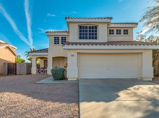 1229 N Marvin St, Gilbert, AZ 85233