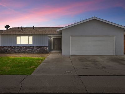 2428 Ada St, Modesto, CA, 95354