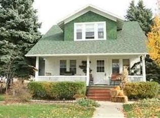625 S Fremont St, Janesville, WI 53545
