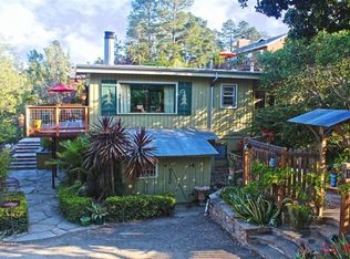 1648 Pineridge Dr, Cambria, CA 93428