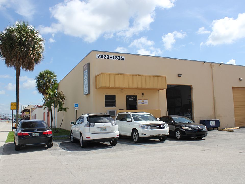 1st image of 7823 Nw 72 Avenue