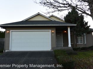 1707 N Heron Dr, Ridgefield, WA 98642