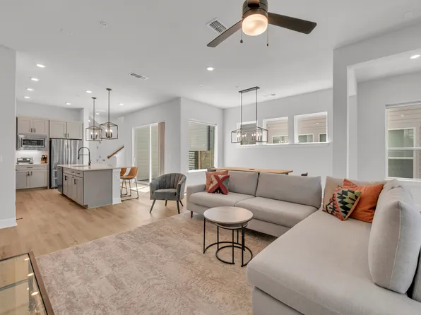 3909 Tilley St, Austin, TX 78723