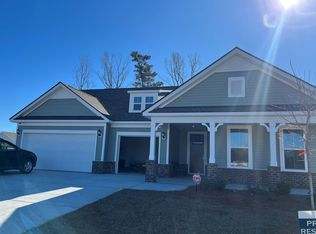 1498 Winding Creek Way LOT 131, Myrtle Beach, SC 29588