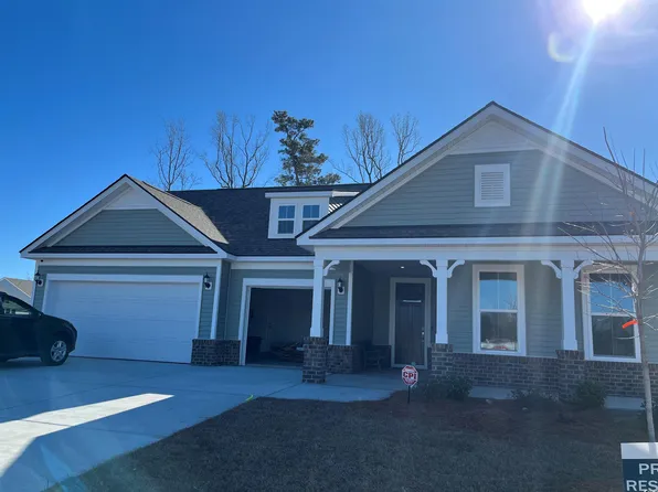 1498 Winding Creek Way Phase 2 Lot 131, Myrtle Beach, SC 29588