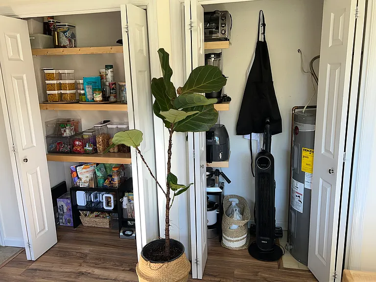 Pantry