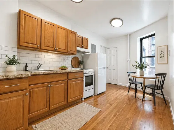 231 Eldridge Street #6, photo 3