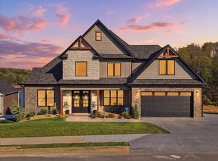 3135 Bridgewater Blvd, Morristown, TN 37814