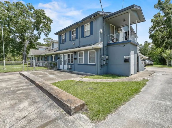 5340 Kingsbury St, Jacksonville, FL 32205