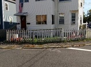 21 Wolcott Rd, Revere, MA 02151