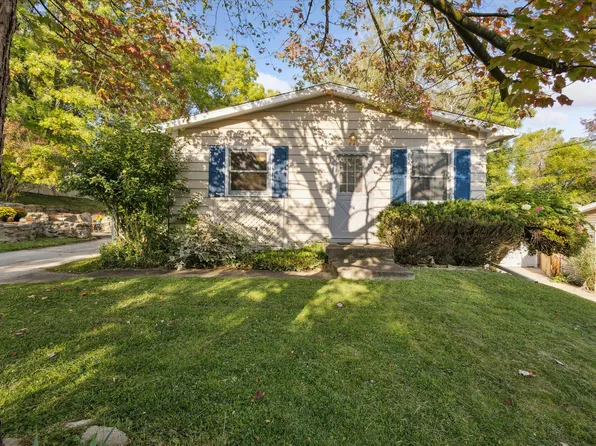 1849 Ball Ave NE, Grand Rapids, MI 49505