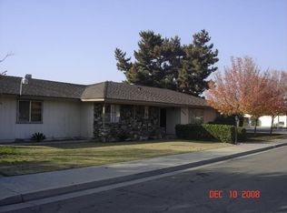 3729 Gaynor St, Selma, CA 93662