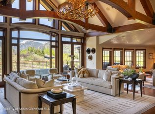 294 Draw Dr, Aspen, CO 81611