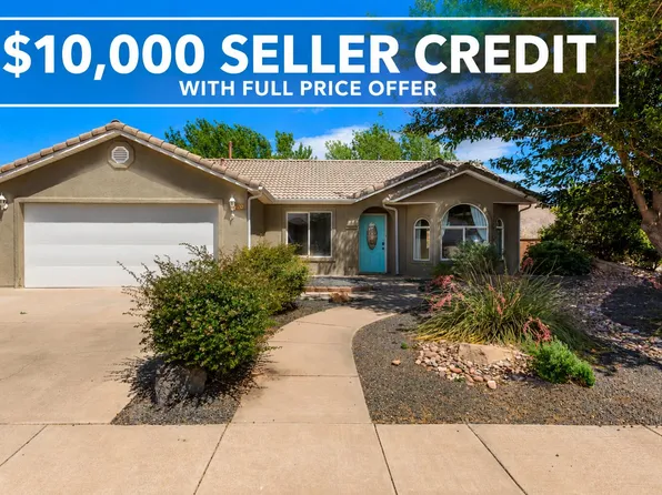 202 N 870 W, Hurricane, UT 84737