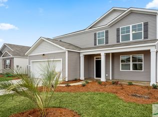 100 Logging Hill Dr, Richmond Hill, GA 31324