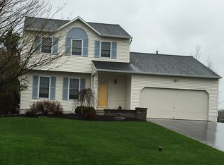 4788 Fawn Hl, Syracuse, NY 13215