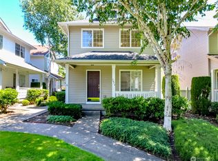 1416 Rooklidge St, Dupont, WA 98327