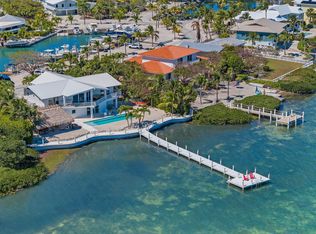347 Stirrup Key Blvd, Marathon, FL 33050