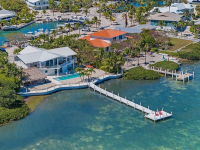 347 Stirrup Key Boulevard, Marathon, FL, 33050