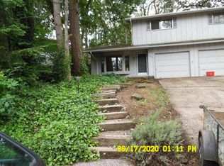 2875 Taylor St, Eugene, OR 97405