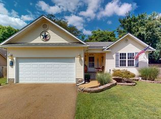 307 Four Pines Pl, Troy, TN 38260