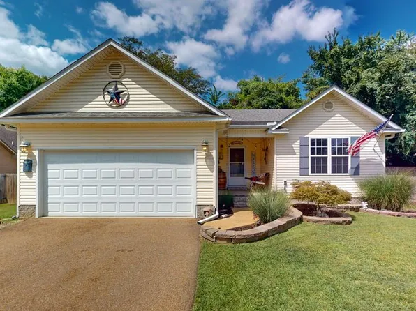 307 Four Pines Pl, Troy, TN 38260