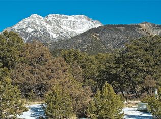 1320 Clear Creek Overlook #OL, Crestone, CO 81131