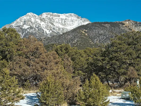 1320 Clear Creek Ol, Crestone, CO 81131