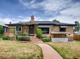 3059 W 34th Ave, Denver, CO 80211
