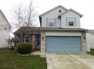 4640 Gilman Rd, Columbus, OH 43228