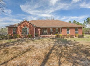 1766 Narrow Rd, Jay, FL 32565