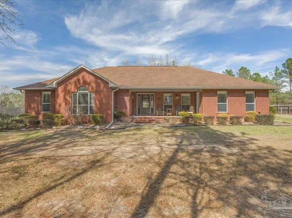 1766 Narrow Rd, Jay, FL 32565