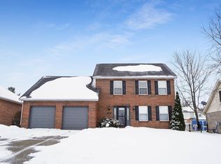 1463 Afton Dr, Florence, KY 41042