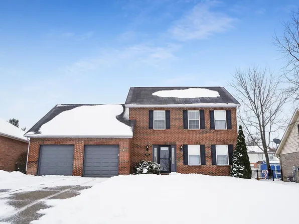 1463 Afton Dr, Florence, KY 41042