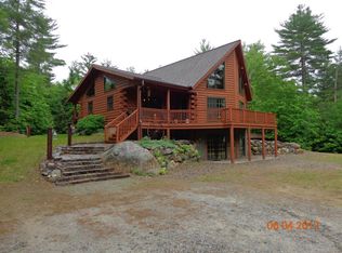 938 S Johnsburg Rd, Johnsburg, NY 12885