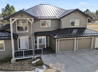 674 N Hulet Ln, Flagstaff, AZ 86004