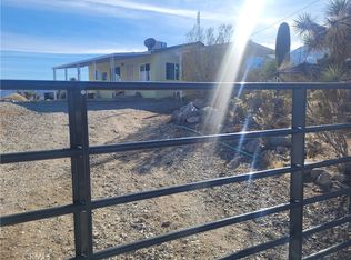7543 Mesa Rd, Lucerne Valley, CA 92356