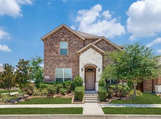 2205 Miramar Dr, Little Elm, TX 75068