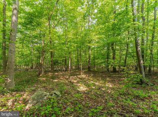 6842 Browns Quarry Rd, Sabillasville, MD 21780