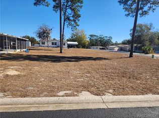 8307 N Fairgrove Ter, Dunnellon, FL 34433