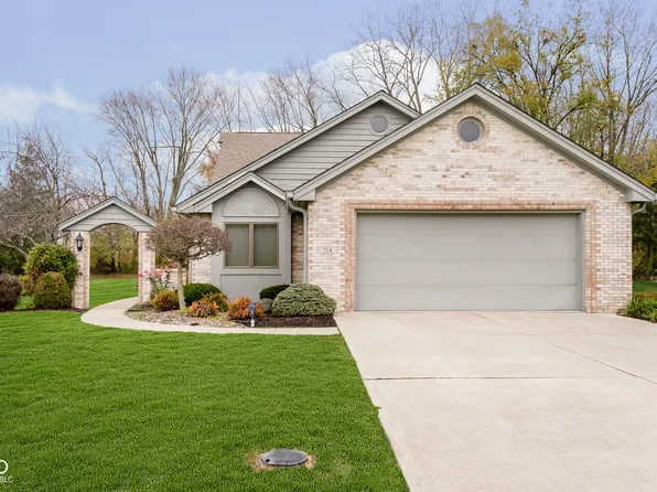 718 Glenmont Ct, Anderson, IN 46011
