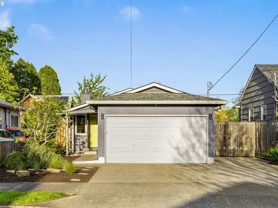4710 SE 63rd Ave, Portland, OR, 97206
