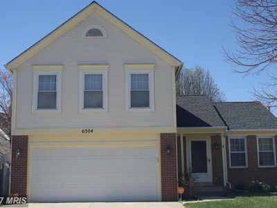 6304 Grimsby Ct, Bowie, MD, 20720
