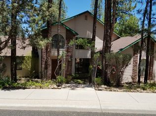 1162 W Timber Ridge Rd, Prescott, AZ 86303