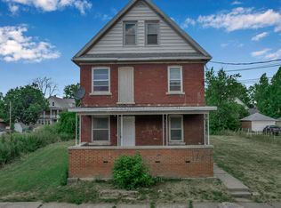 1774 Falls St #1, Niagara Falls, NY 14303