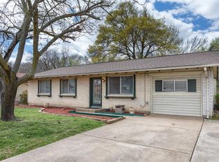 13009 Valley Forge Cir, Balch Springs, TX 75180