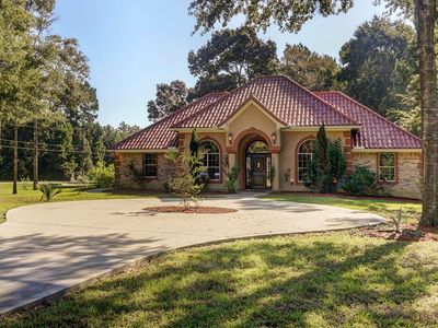 22857 Mersey Ct, Porter, TX, 77365